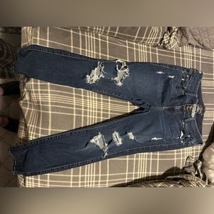 Torrid jeggings. Size 14R. Like new.